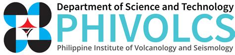 phivolcs logo png|Philippine Hazard .